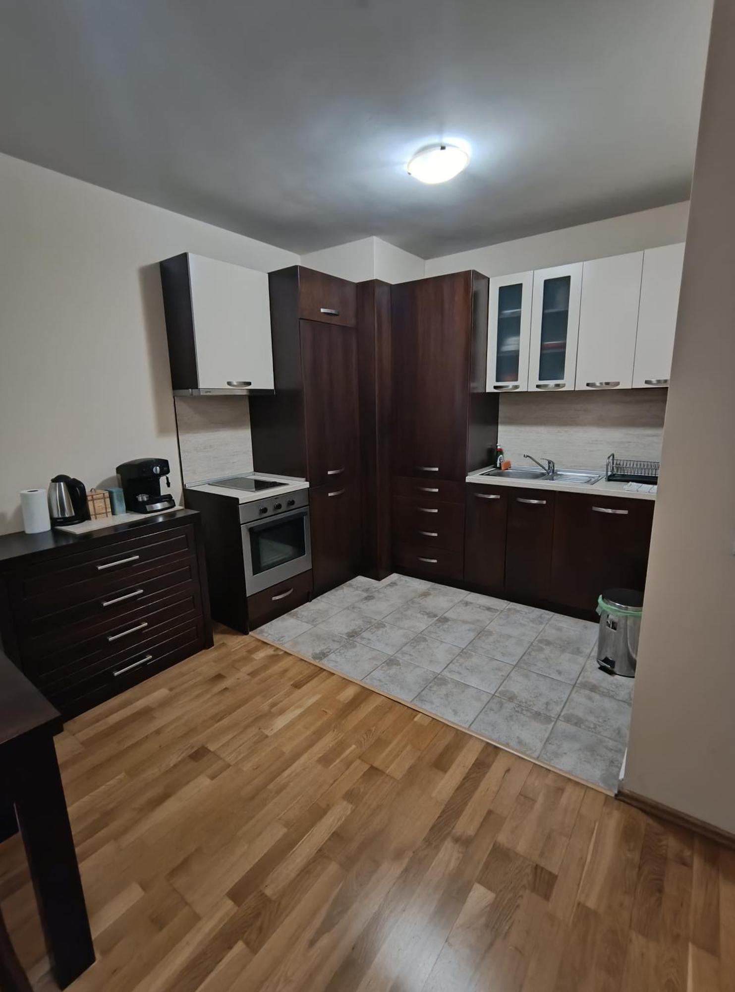 Pravets Spa Resort Apartments Extérieur photo