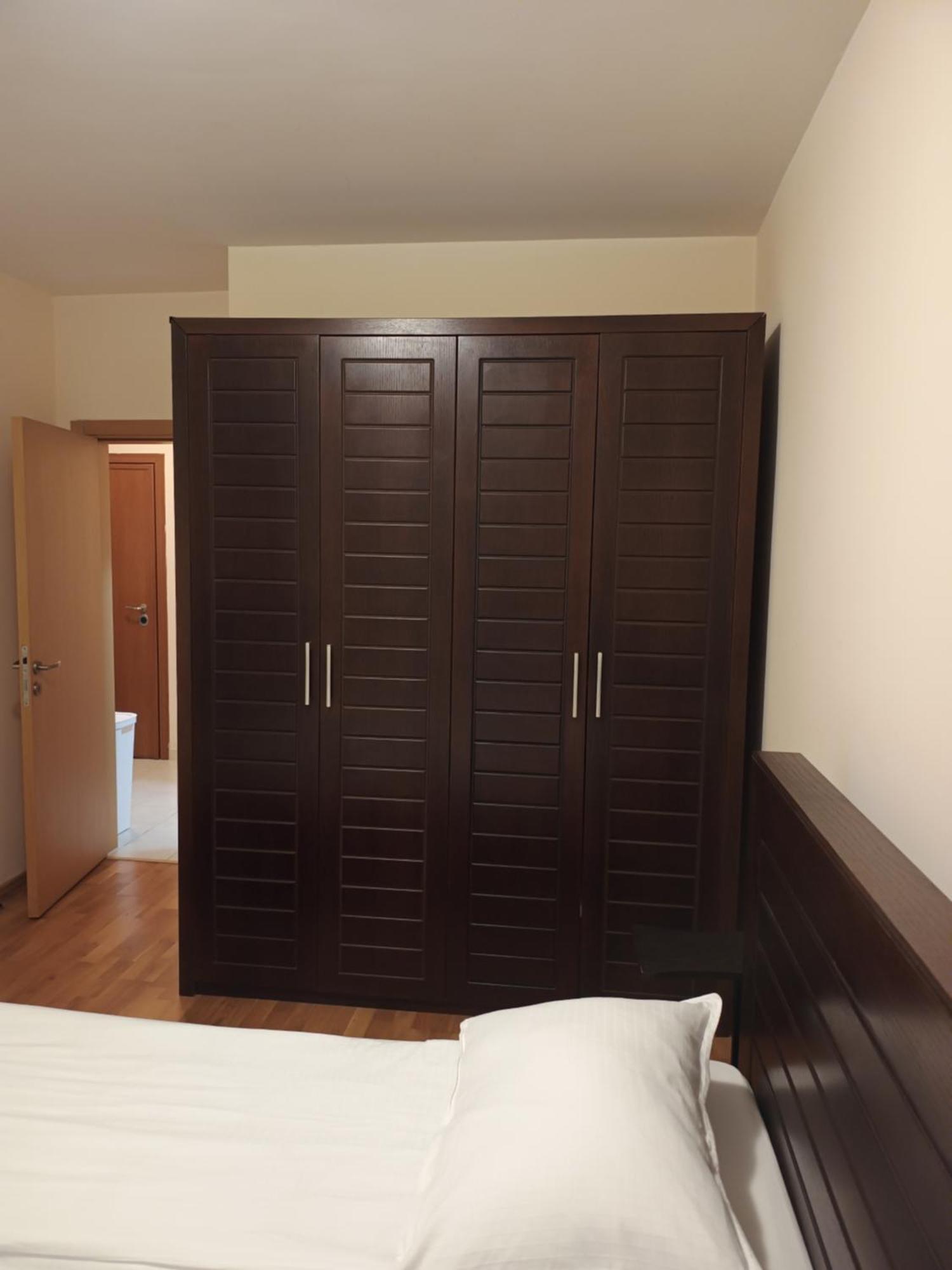 Pravets Spa Resort Apartments Extérieur photo